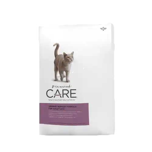 Diamond Care Urinary Adult Cat 6lb