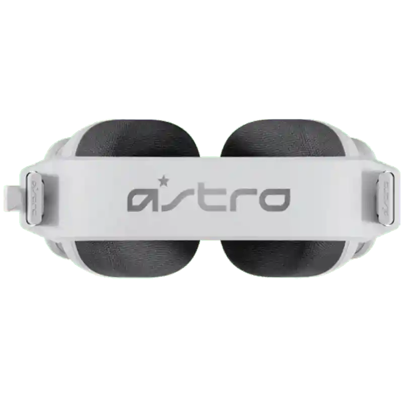 Diadema Gamer Astro A10 Gen2 Ps5, Pc/mac, Xbox Series X|s (blanco)