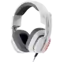 Diadema Gamer Astro A10 Gen2 Ps5, Pc/mac, Xbox Series X|s (blanco)