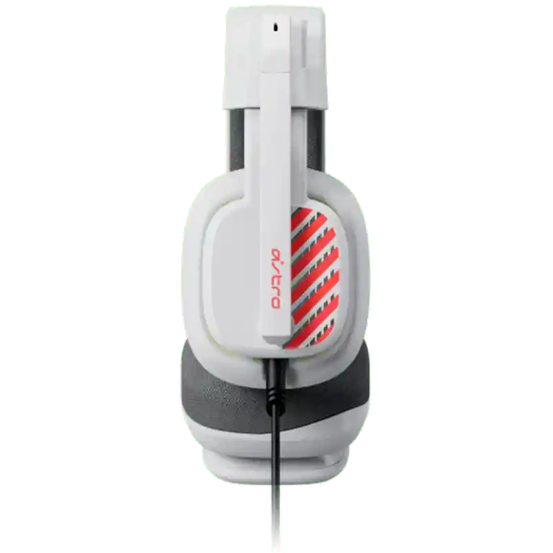 Diadema Gamer Astro A10 Gen2 Ps5, Pc/mac, Xbox Series X|s (blanco)