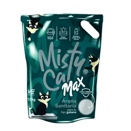 Arena Misty Cat Max 10 Kg
