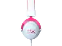Headset Audífonos Gamer Hyperx Cloud Ii Blanco-rosa
