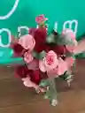 Bouquet Amor Loco