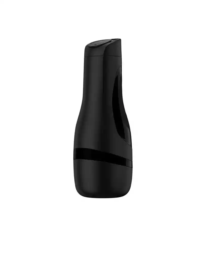 Satisfyer Men Classic Black