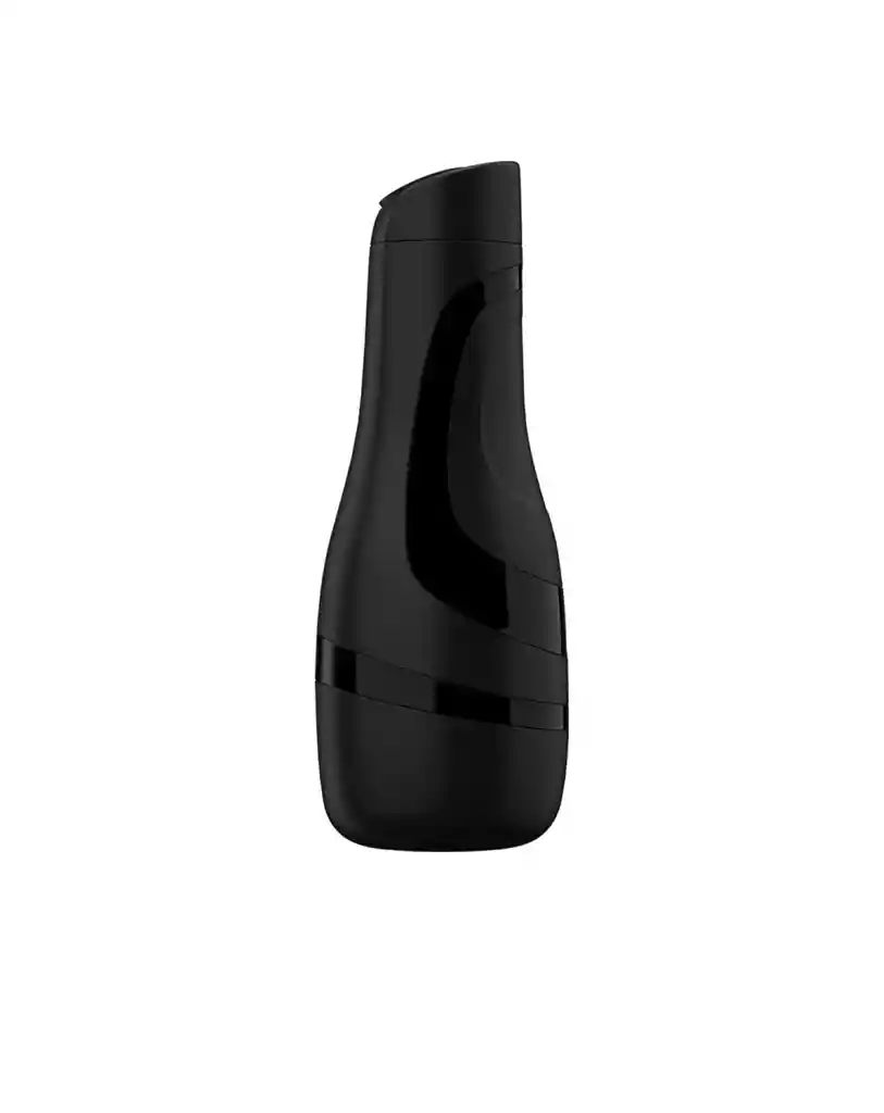 Satisfyer Men Classic Black