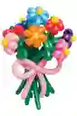 Paquete De Globos Bombas X100 Fiestas Globoflexia Piñatas