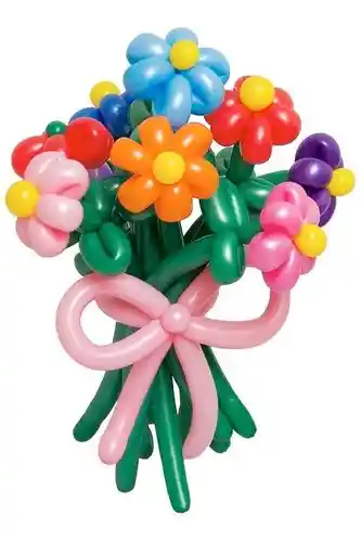 Paquete De Globos Bombas X100 Fiestas Globoflexia Piñatas