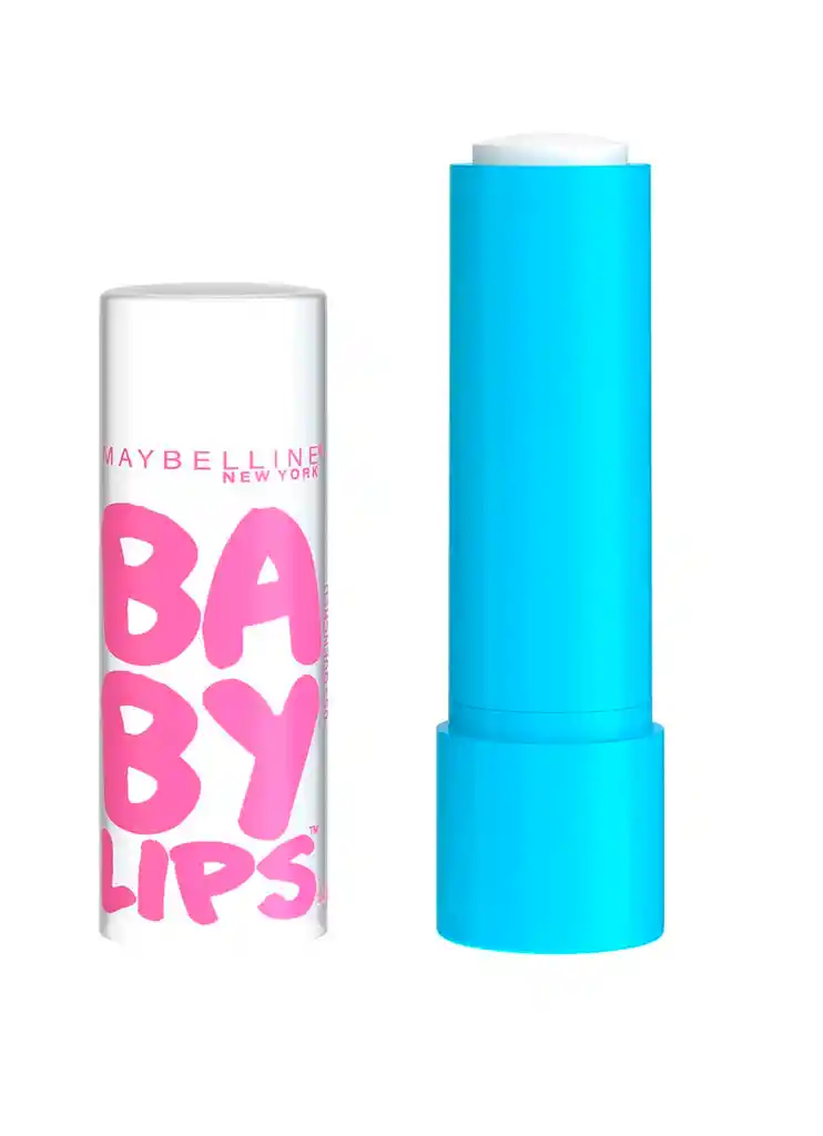 Maybelline Baby Lips Quenched