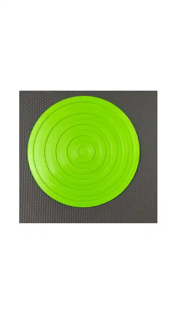 Juego De Posavasos De Silicona De 10 Cm De Diámetro Y 2 Mm De Grosor, Flexible Resistente Al Calor, Aislamiento Colorido, Duradero, Antideslizante, Grueso, Taza De Vino (6 Colores, 4 Unidades)