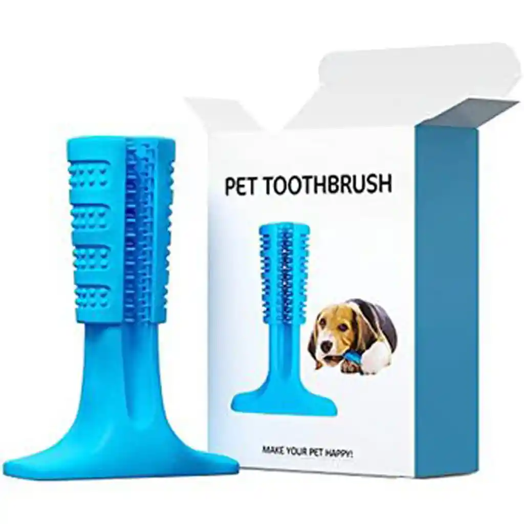 Juguete De Limpieza Dental Para Perro Mediano O Grande