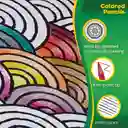 Colores Crayola Originales X 24 Lapices De Color Gruesos