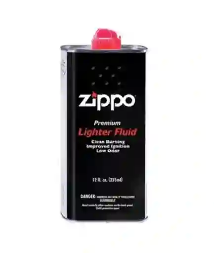 Gasolina De Encendedor Zippo 355ml