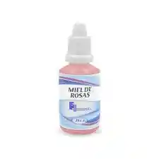 Miel De Rosas Disanfer 25c.c