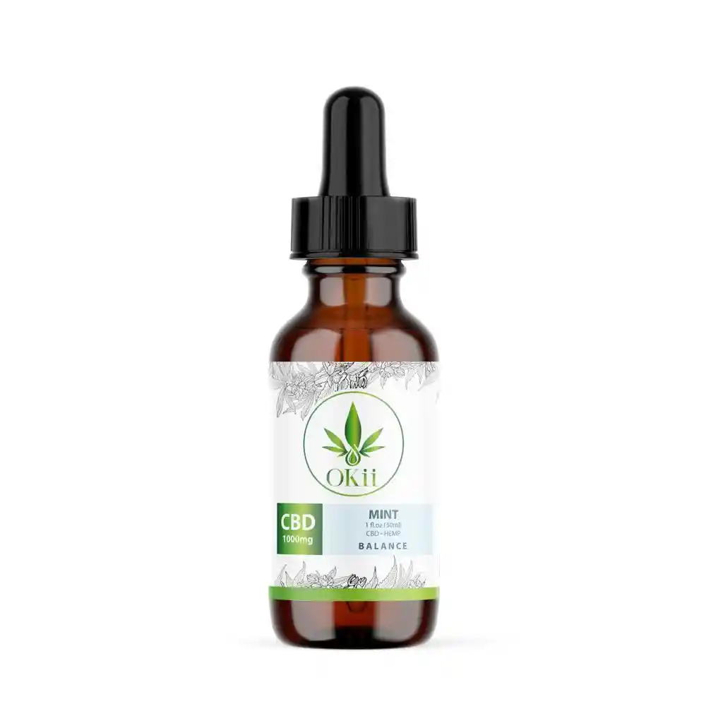 Gotal Balance Cbd