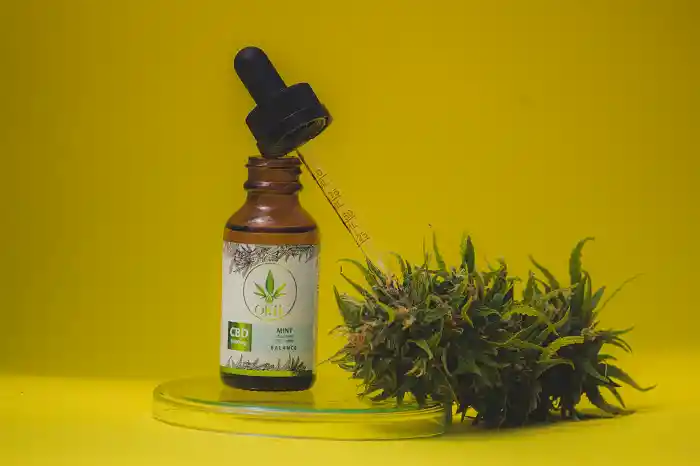 Gotal Balance Cbd