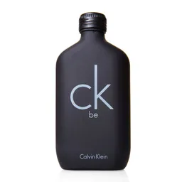 Calvin Klein Ck Be 200 Ml. Edt Para Hombre Y Mujer 100% Original