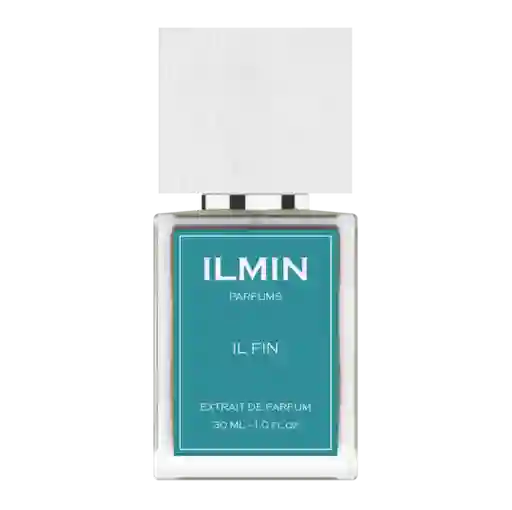 Ilmin Il Fin 30 Ml. Edp Unisex