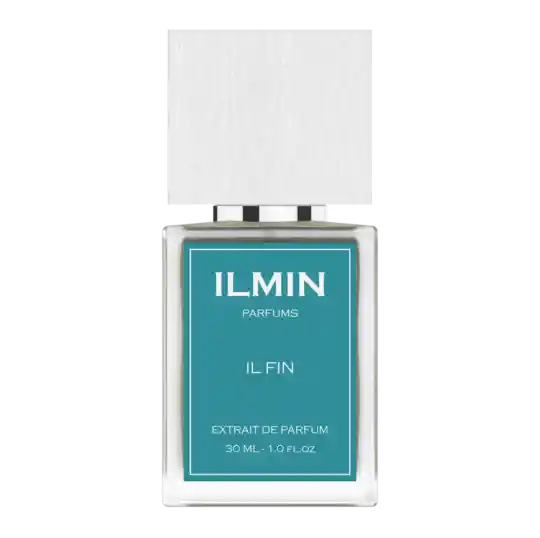 Ilmin Il Fin 30 Ml. Edp Unisex