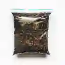 Tierra Negra Con Cascarilla 1kg