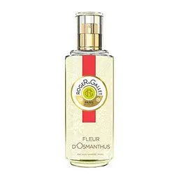 Roger & Gallet Fleur D'osmanthus 100 Ml Edc Para Hombre Y Mujer 100% Original