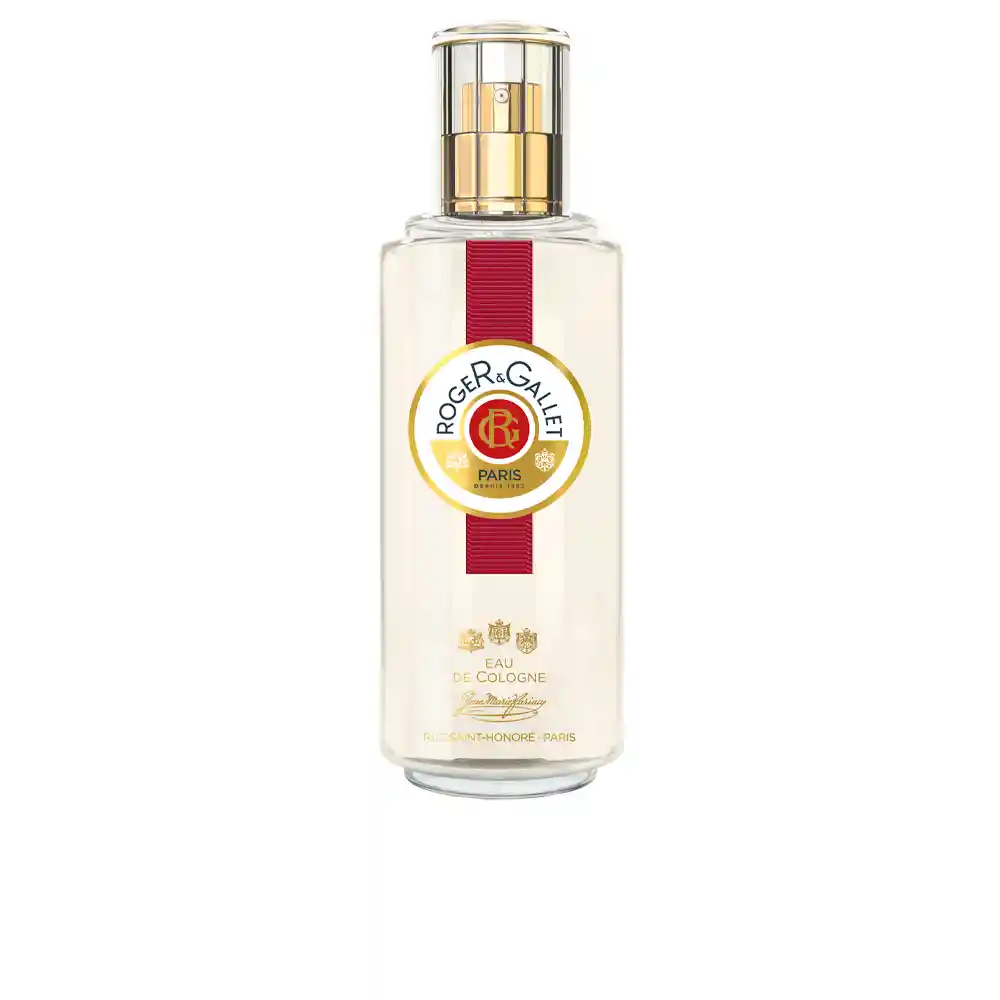  Roger & Gallet  Jean Marie  Farina 100 Ml. Edc Para Hombre Y Mujer 100% Original 