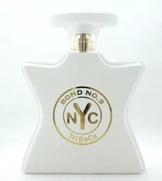 Bond No 9 Tribeca 100 Ml. Edp Para Hombre Y Mujer 100% Original