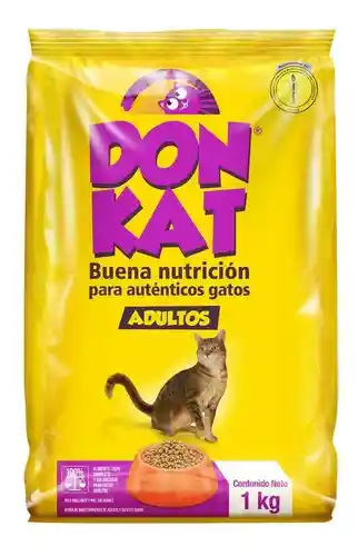 Donkat Adultos 16 Kg