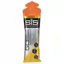 Gel Energético Isotonic Sis Naranja 60ml Ejercicio Gym