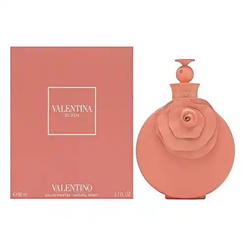 VALENTINO valentina blush 80 ml. edp para mujer