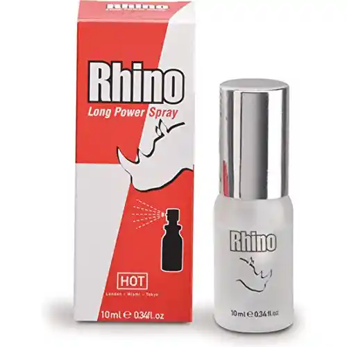 Retardante Rhino Spray 10ml