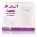 Bolsas Recolectoras Leche Materna Uk Baby 120ml X 30 Pcs