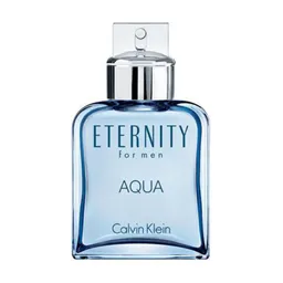 Calvin Klein Eternity Aqua 100 Ml. Edt Para Hombre 100% Original