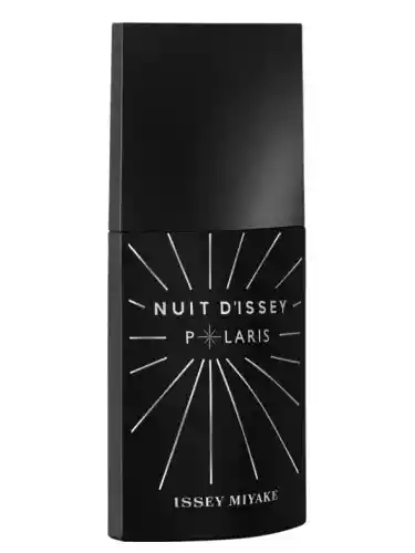 Issey Miyake Nuit D'issey Polaris 100 Ml. Edp Para Hombre 100% Original