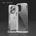 Estuche Para Iphone 14 Plus Hybrid Elago En Transparente