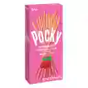 Pocky Palos Japoneses De Fresa Pocky 70g