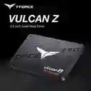 Ssd Vulcan Z 240gb Disco Duro Estado Sólido Gaming