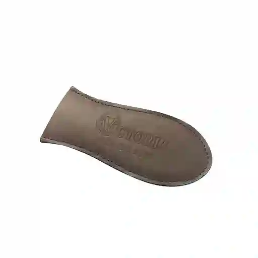 Victoria Mango en Cuero Pequeño