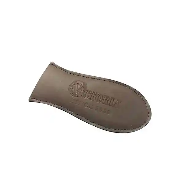 Victoria Mango en Cuero Pequeño