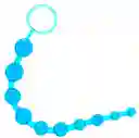 Bolas Anales Vaginales Silicona 30cm Kegel Dilatador Anal Hombres Y Mujeres
