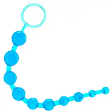 Bolas Anales Vaginales Silicona 30cm Kegel Dilatador Anal Hombres Y Mujeres