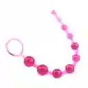 Bolas Anales Vaginales Silicona 30cm Kegel Dilatador Anal Hombres Y Mujeres