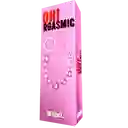 Bolas Anales Vaginales Silicona 30cm Kegel Dilatador Anal Hombres Y Mujeres