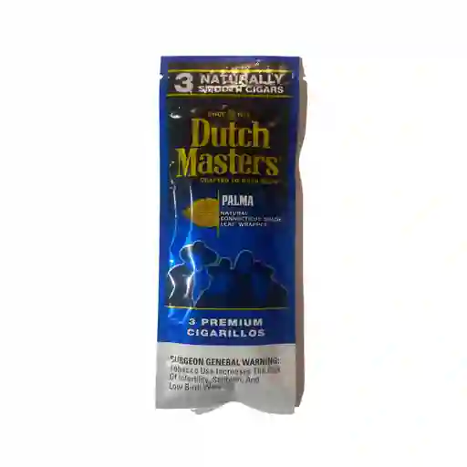 Dutch Masters Palma 3und