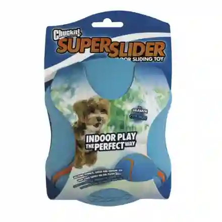 Juguete Perro Indoor Super Slider 50993