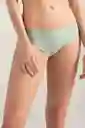 Panty Básico Dama Talla S