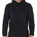 Hoodie Térmico Hombre Nevado Del Huila Talla Xl Negro