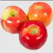 Manzana Roja Chica
