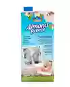 Leche De Almendras Vainilla Almond Breeze 946 Gr