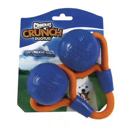 Juguete Perro Crunch Duo Tug 50792