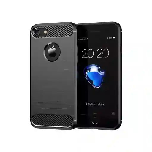 Cases Iphone 8 Plus, Cases Suave Anticaida
